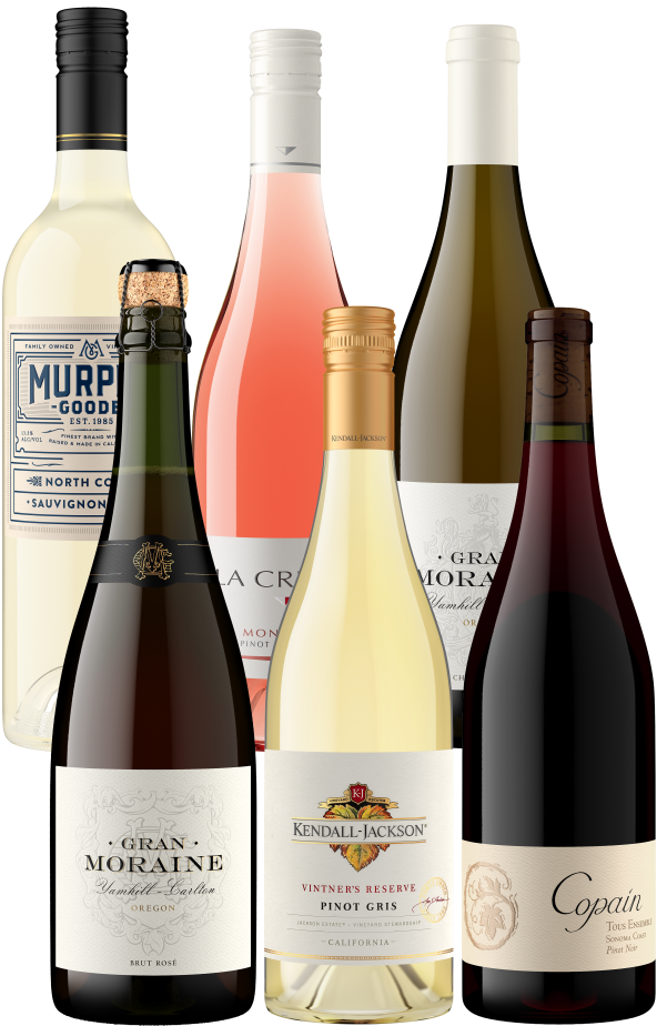 YourWineStore Exclusive Poolside Sips Gift Set